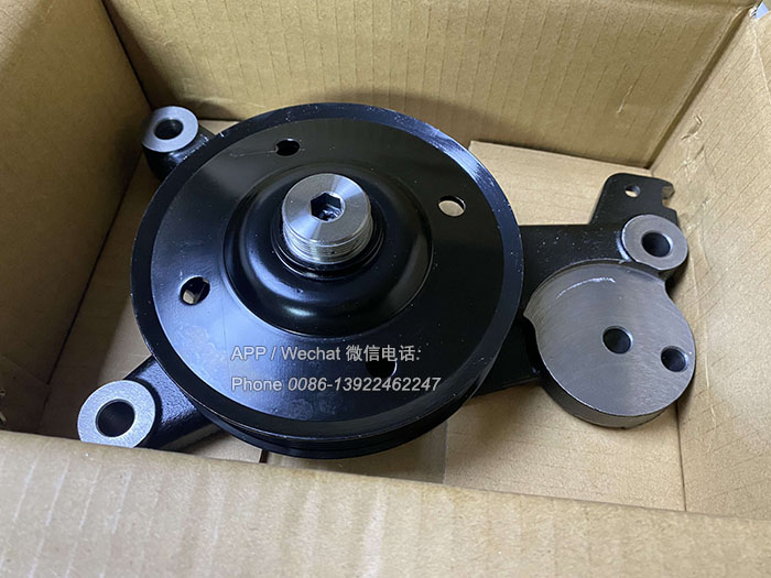 JB3Q-8609-AB,Ford Mazda Ranger BT50 2.0 YN2S Tension Pulley Kit